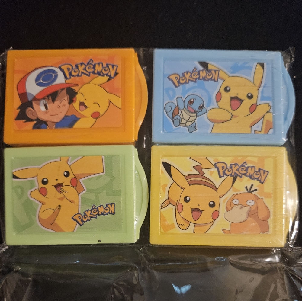 Pokémon bundle - Picture 2 of 5